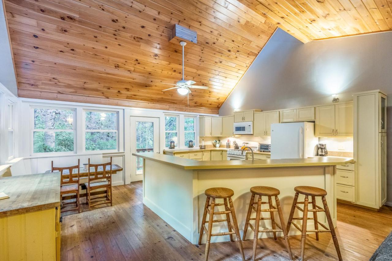 Mountain Top Tranquility Sylva Exterior photo