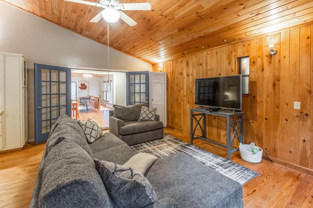 Mountain Top Tranquility Sylva Exterior photo